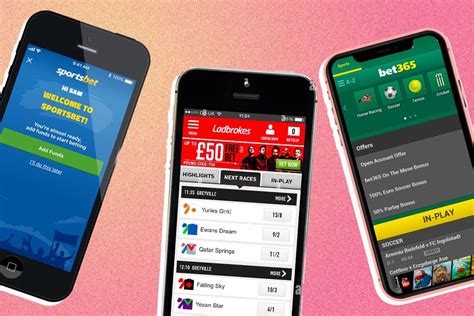 best betting apps aus|Best Betting Apps Australia: Our Top 10 Selection.
